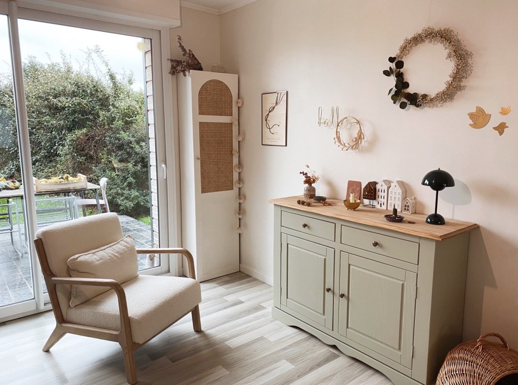 Upcycling de mes&nbsp;étagères